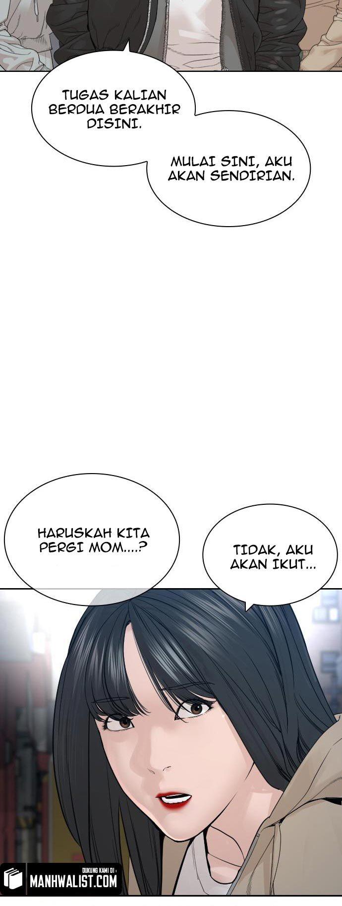 How to Fight Chap 166 - Next Chap 167