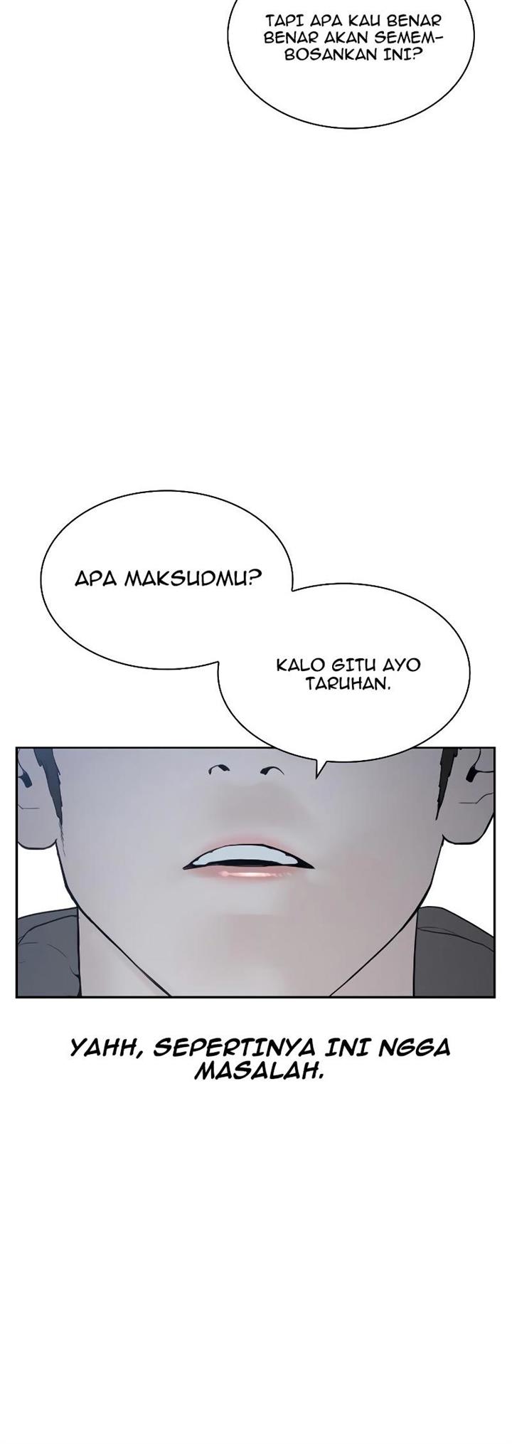 How to Fight Chap 166 - Next Chap 167