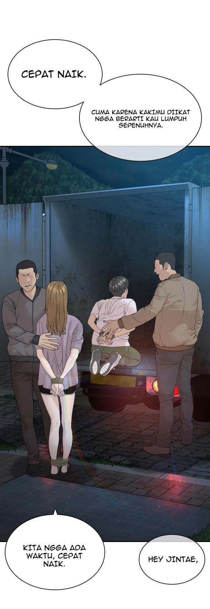 How to Fight Chap 166 - Next Chap 167