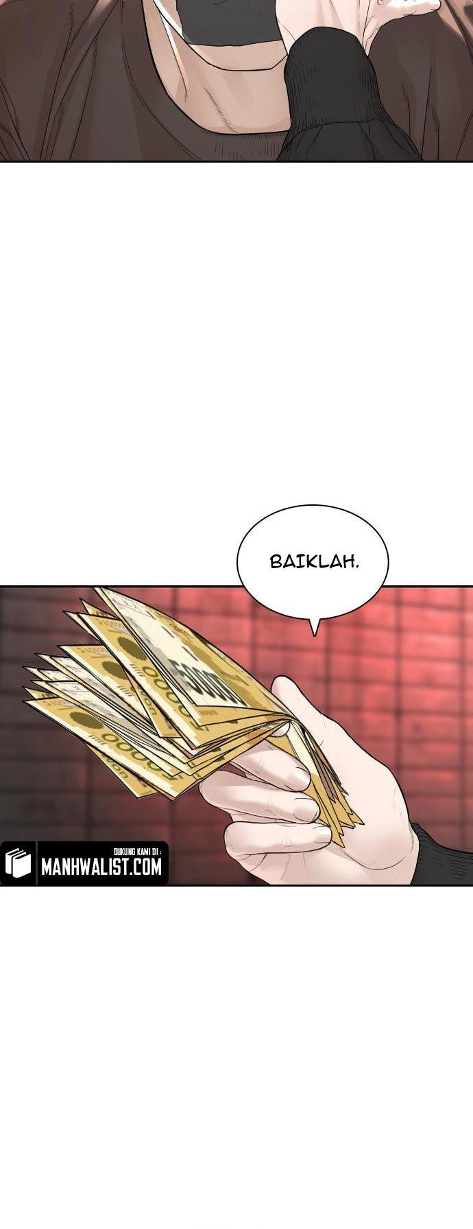 How to Fight Chap 166 - Next Chap 167