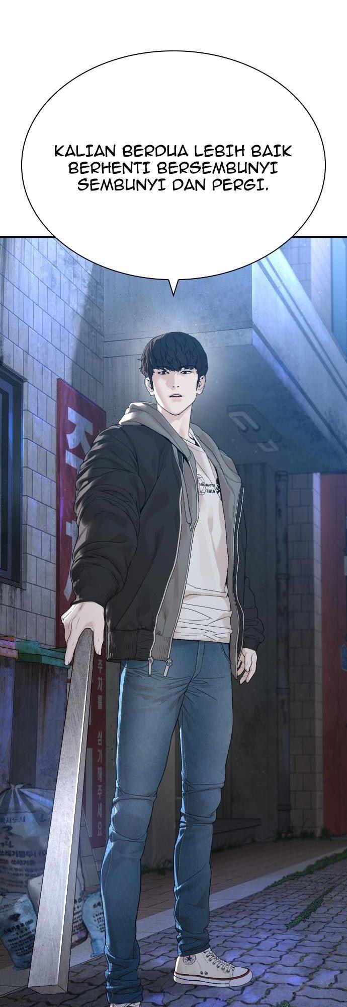 How to Fight Chap 166 - Next Chap 167