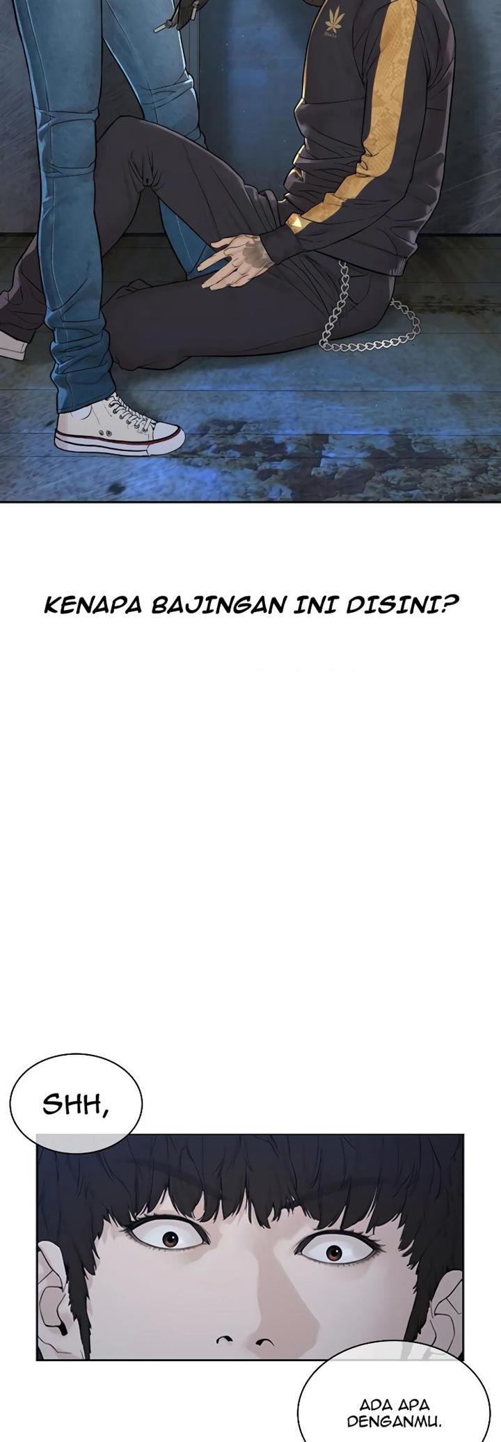 How to Fight Chap 166 - Next Chap 167