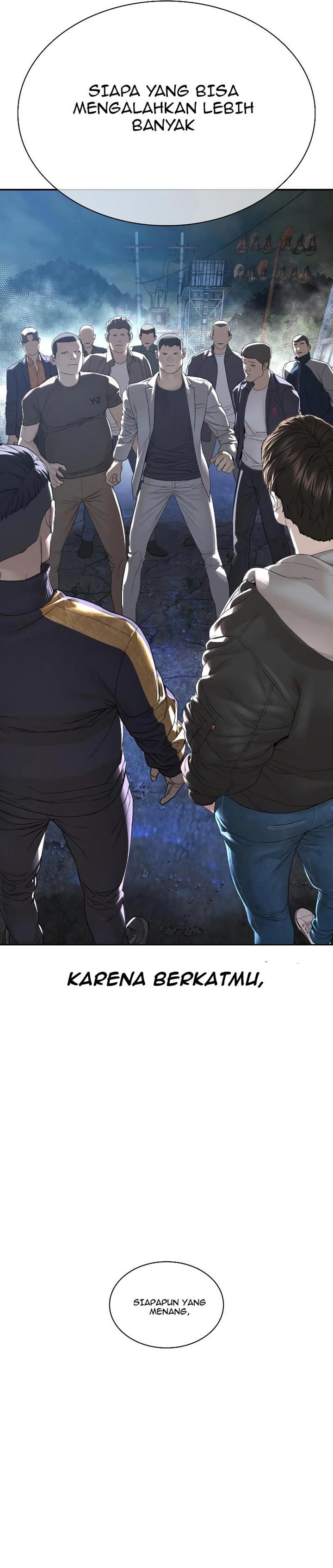 How to Fight Chap 166 - Next Chap 167
