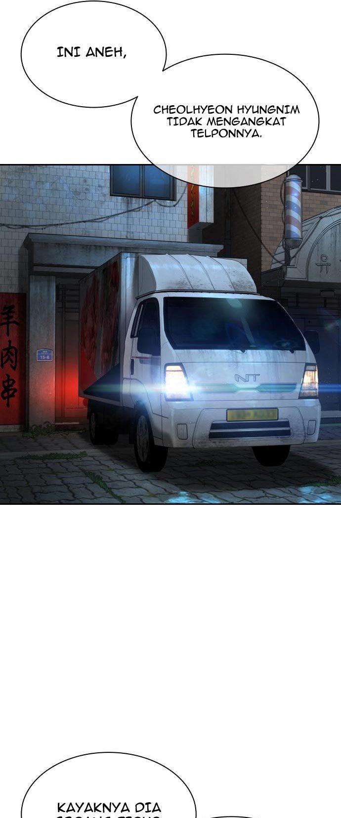 How to Fight Chap 166 - Next Chap 167