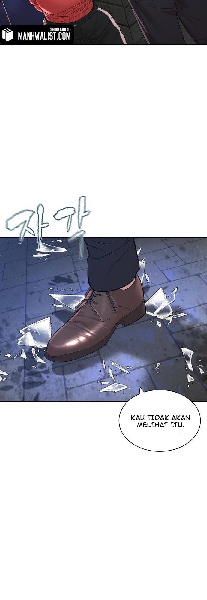 How to Fight Chap 166 - Next Chap 167