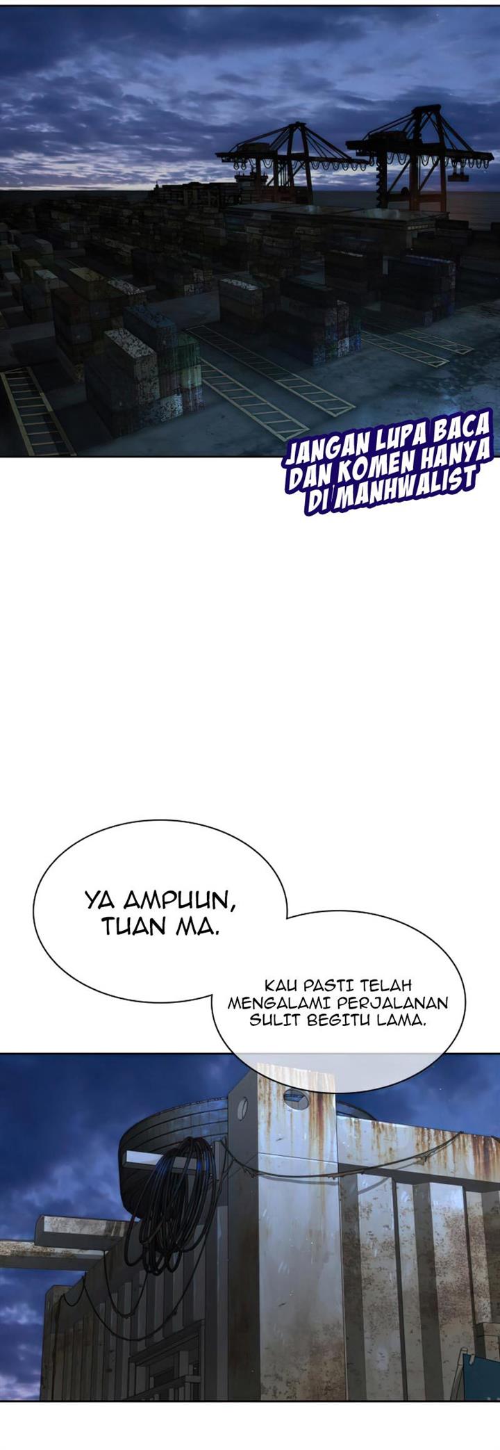 How to Fight Chap 167 - Next Chap 168