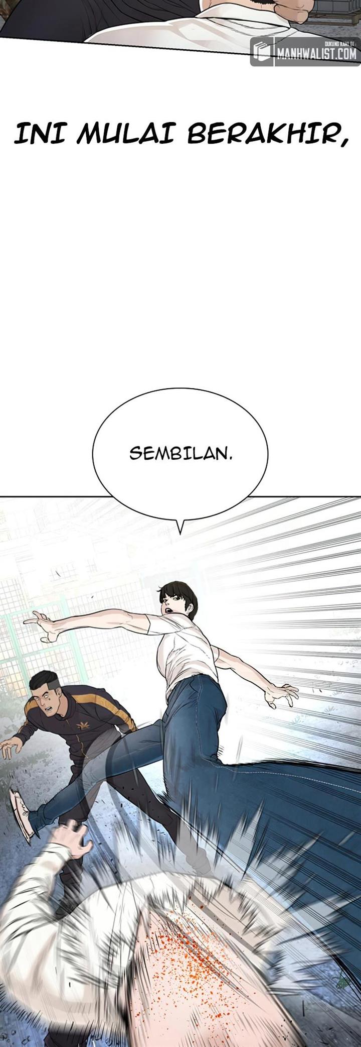 How to Fight Chap 167 - Next Chap 168