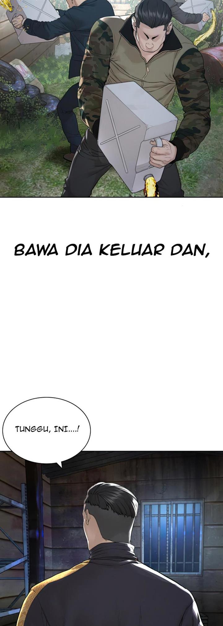 How to Fight Chap 167 - Next Chap 168