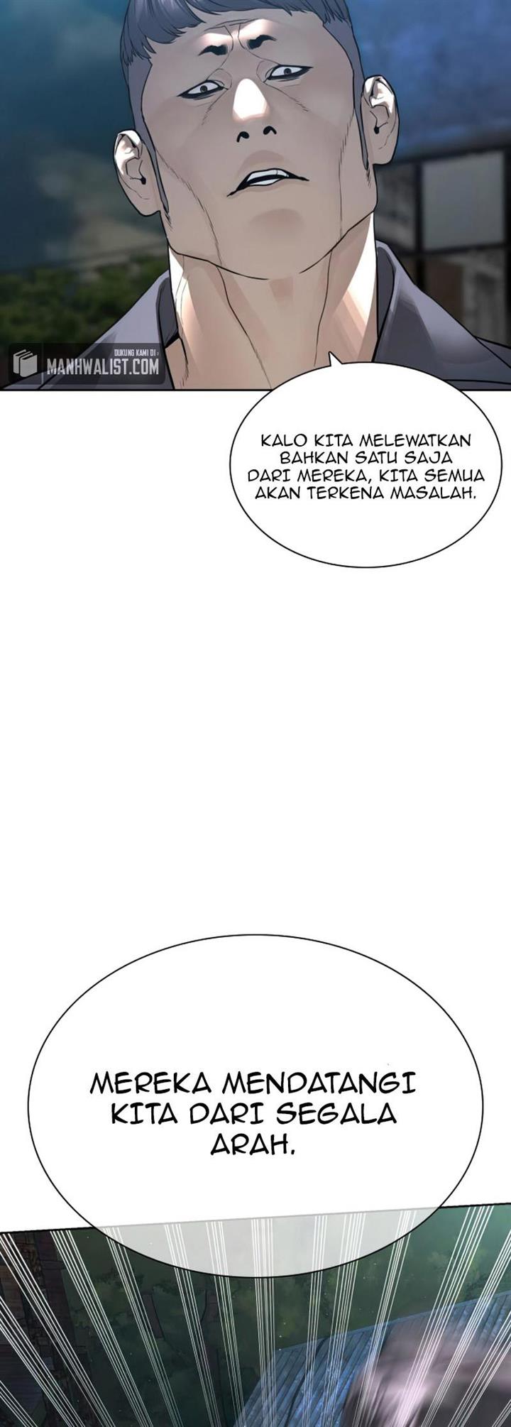 How to Fight Chap 167 - Next Chap 168