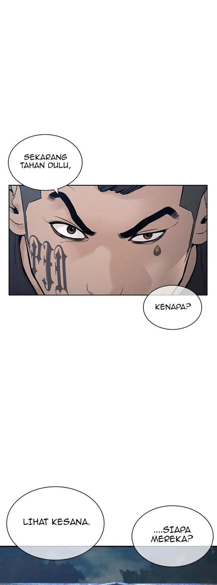 How to Fight Chap 167 - Next Chap 168