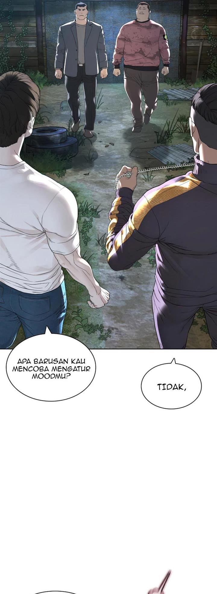 How to Fight Chap 167 - Next Chap 168