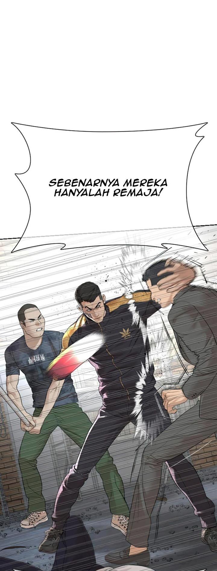 How to Fight Chap 167 - Next Chap 168