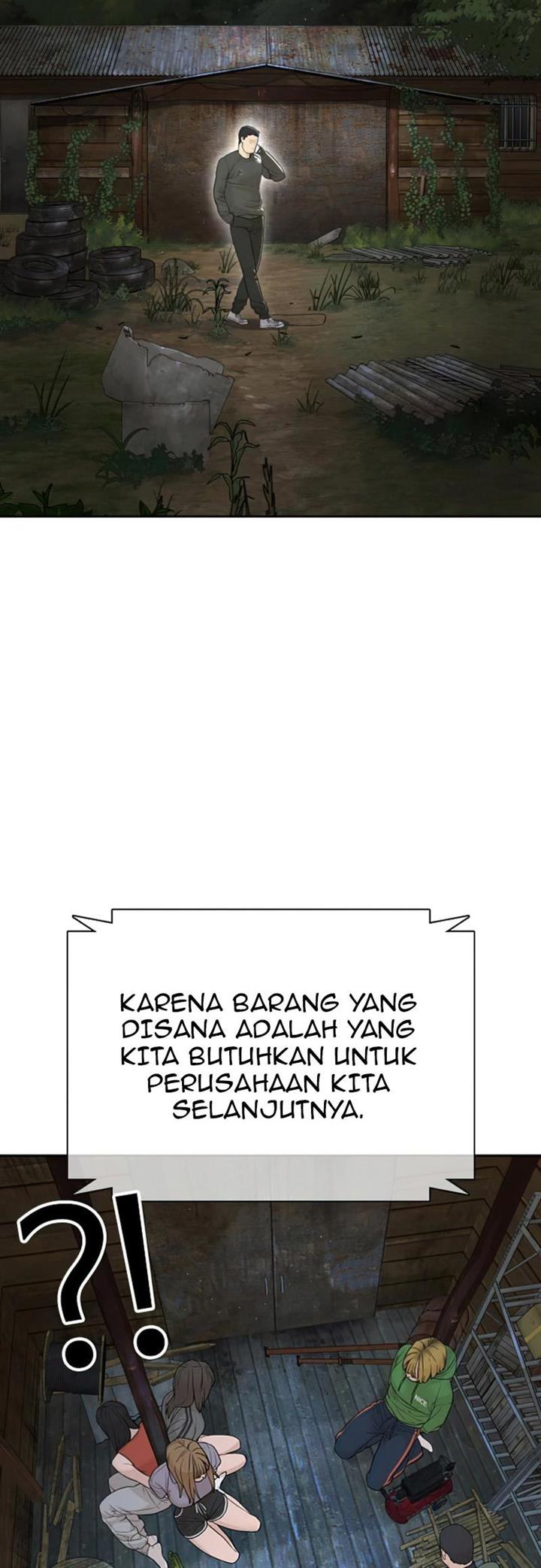How to Fight Chap 167 - Next Chap 168