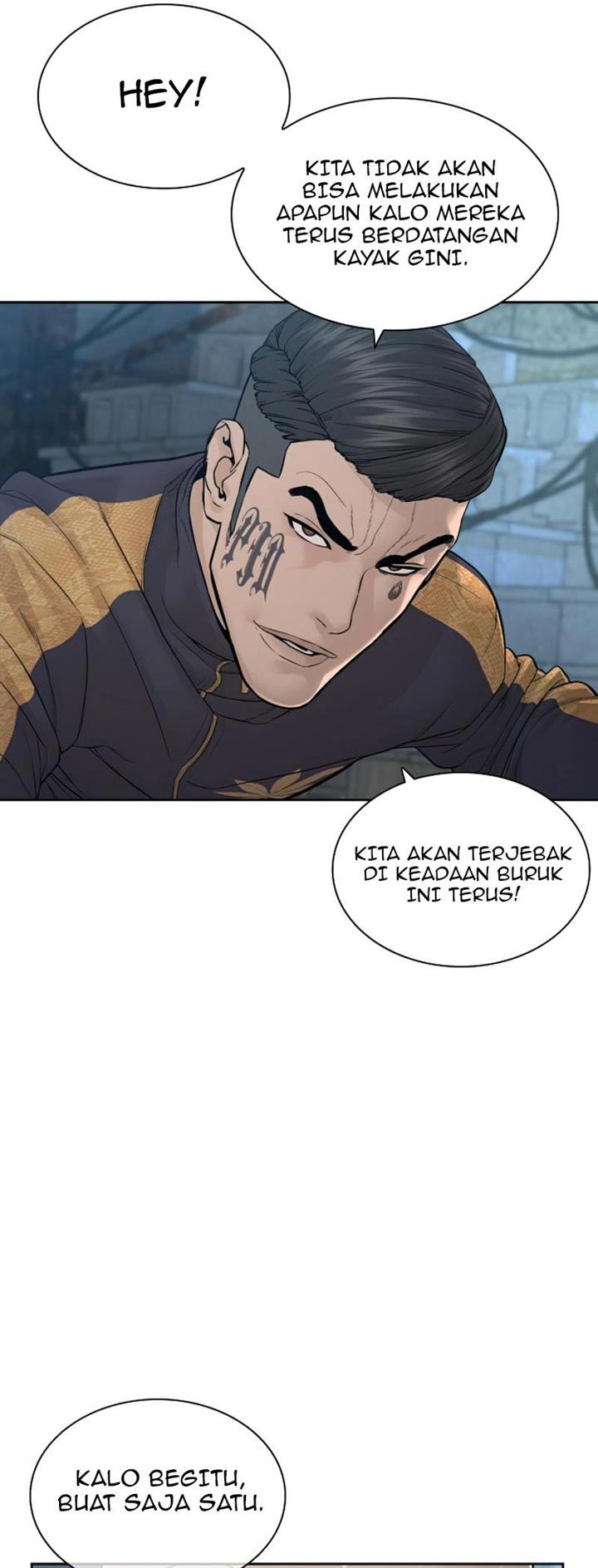 How to Fight Chap 167 - Next Chap 168