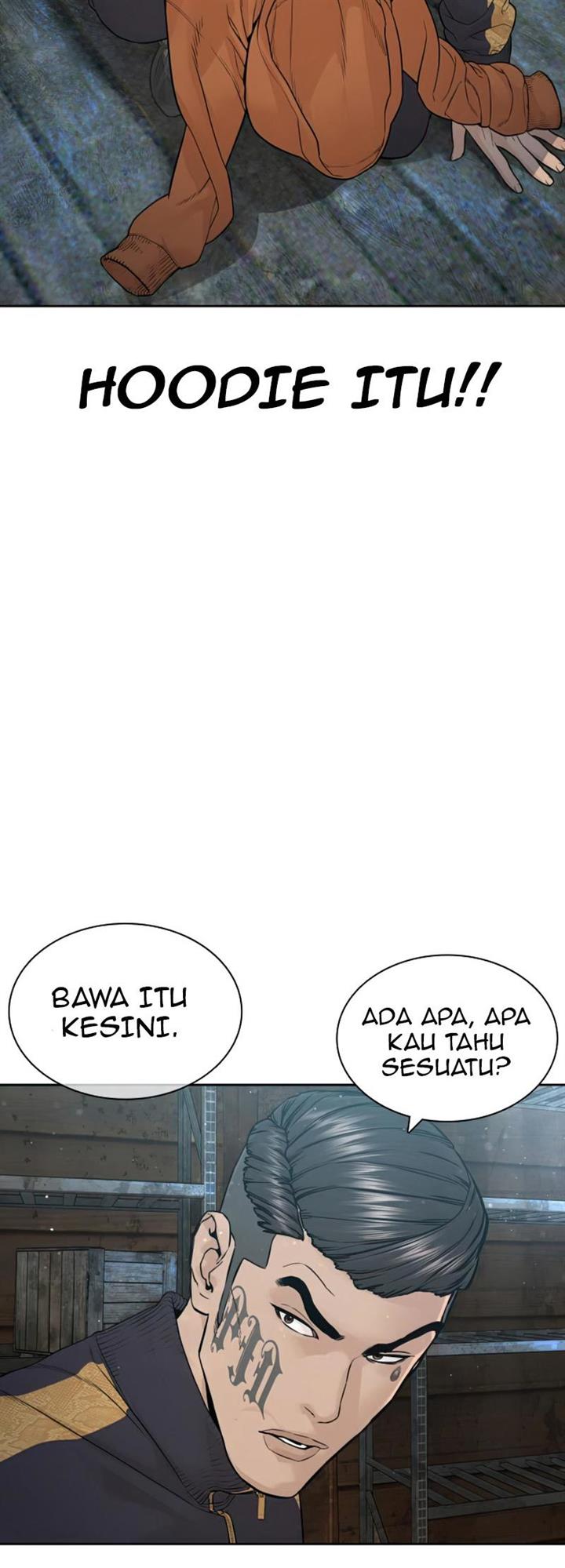 How to Fight Chap 167 - Next Chap 168