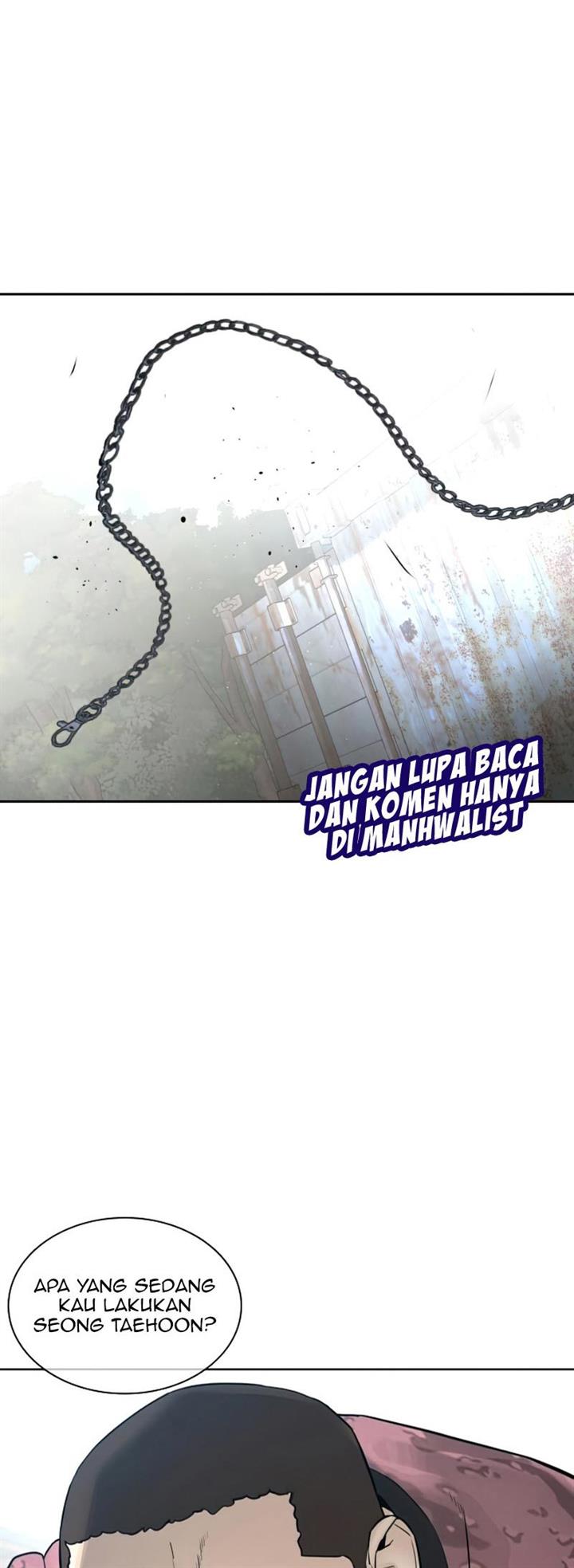 How to Fight Chap 167 - Next Chap 168
