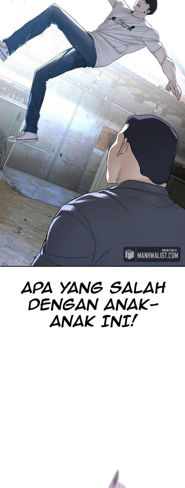 How to Fight Chap 167 - Next Chap 168