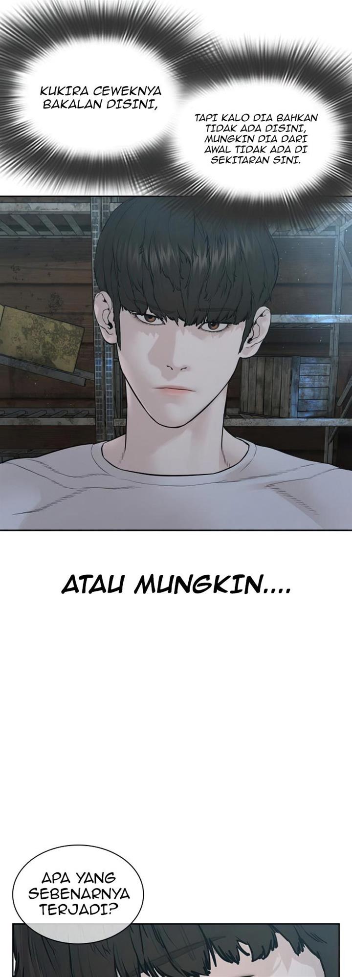 How to Fight Chap 167 - Next Chap 168