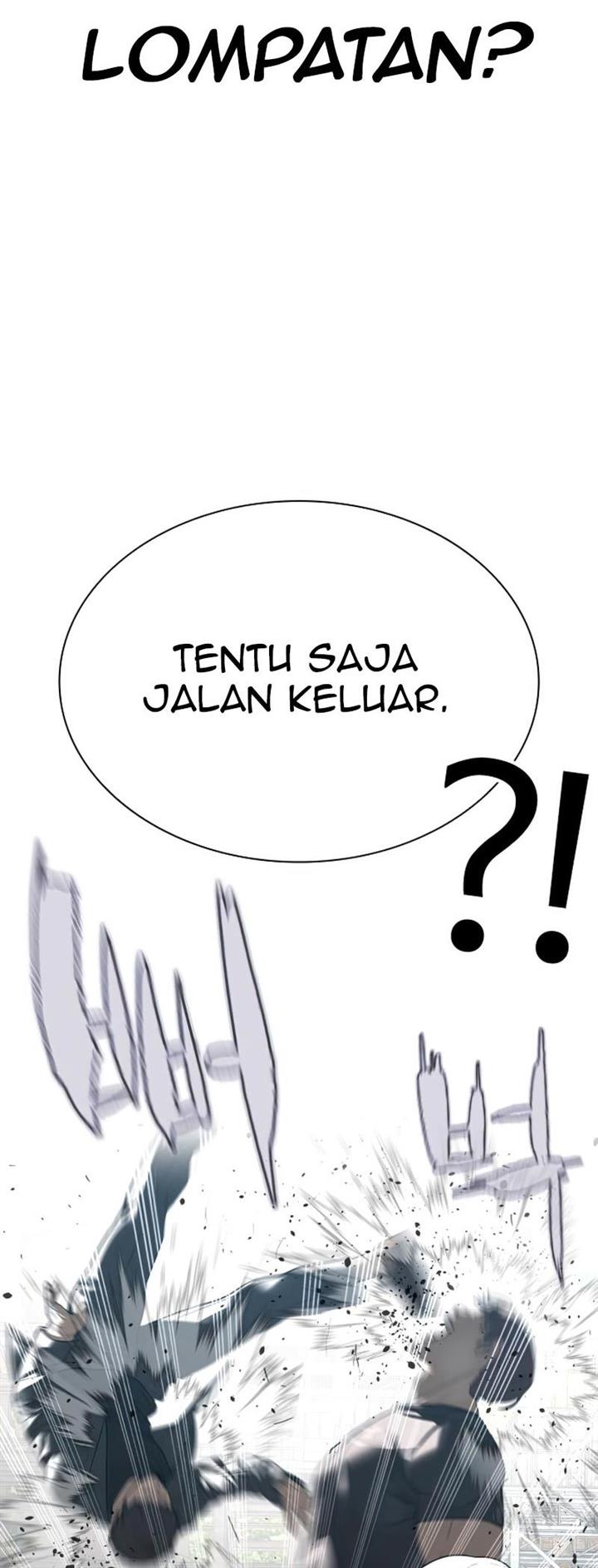 How to Fight Chap 167 - Next Chap 168