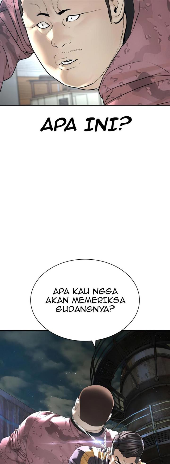 How to Fight Chap 167 - Next Chap 168