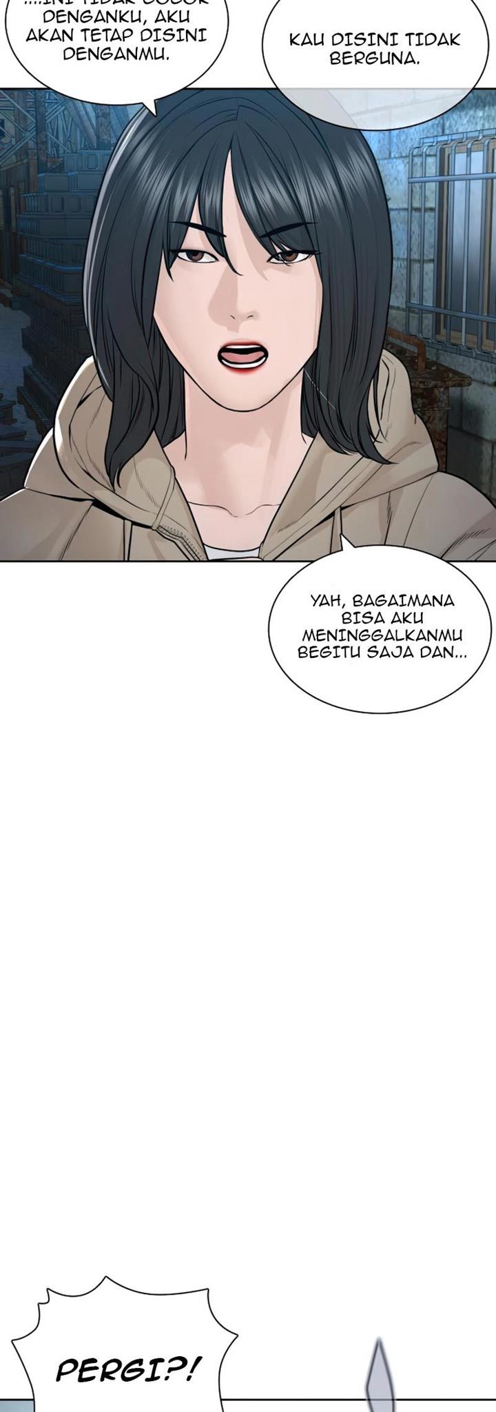 How to Fight Chap 167 - Next Chap 168