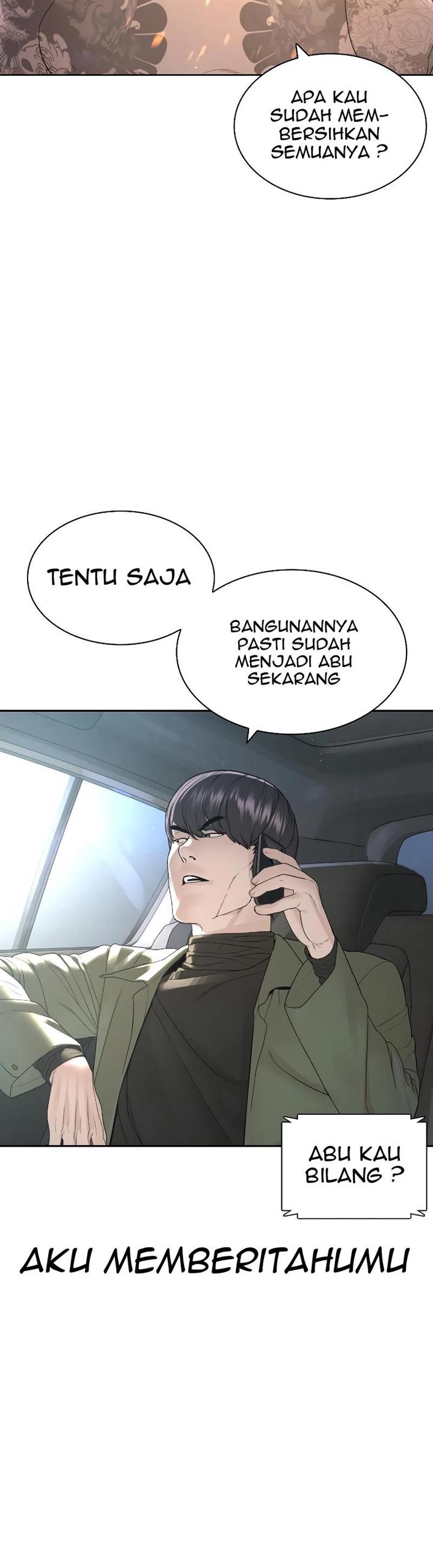 How to Fight Chap 168 - Next Chap 169