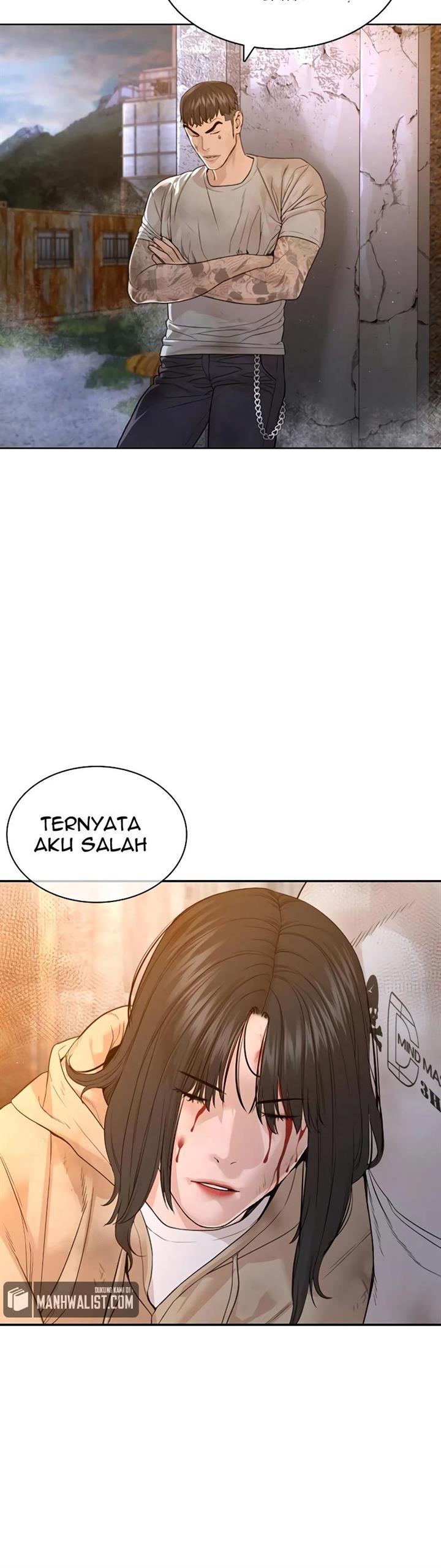 How to Fight Chap 168 - Next Chap 169