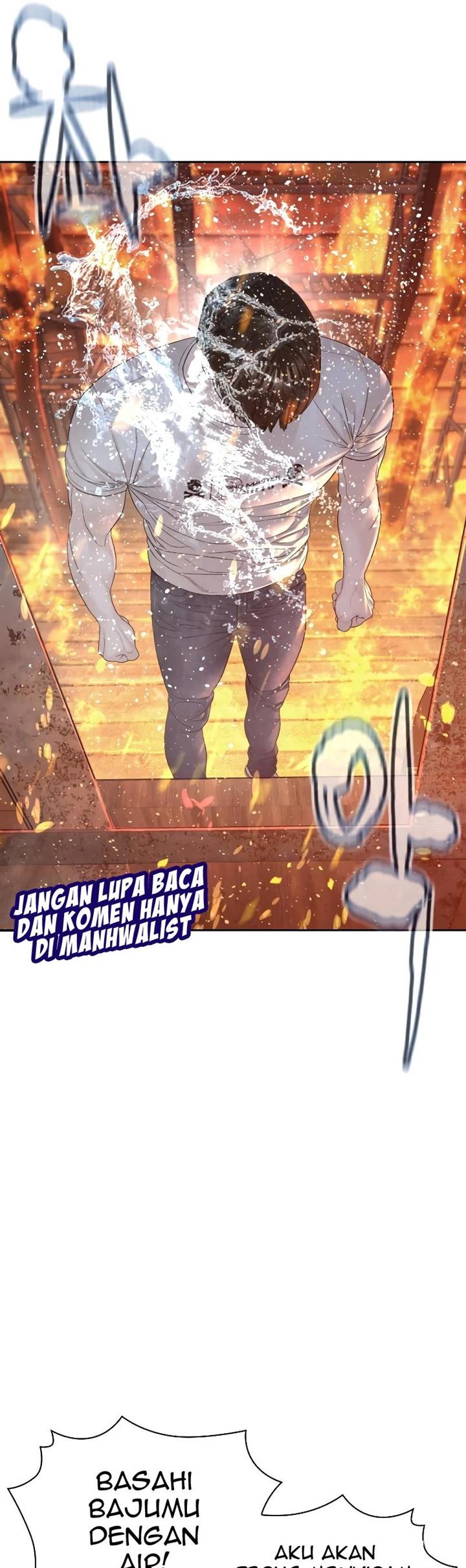 How to Fight Chap 168 - Next Chap 169