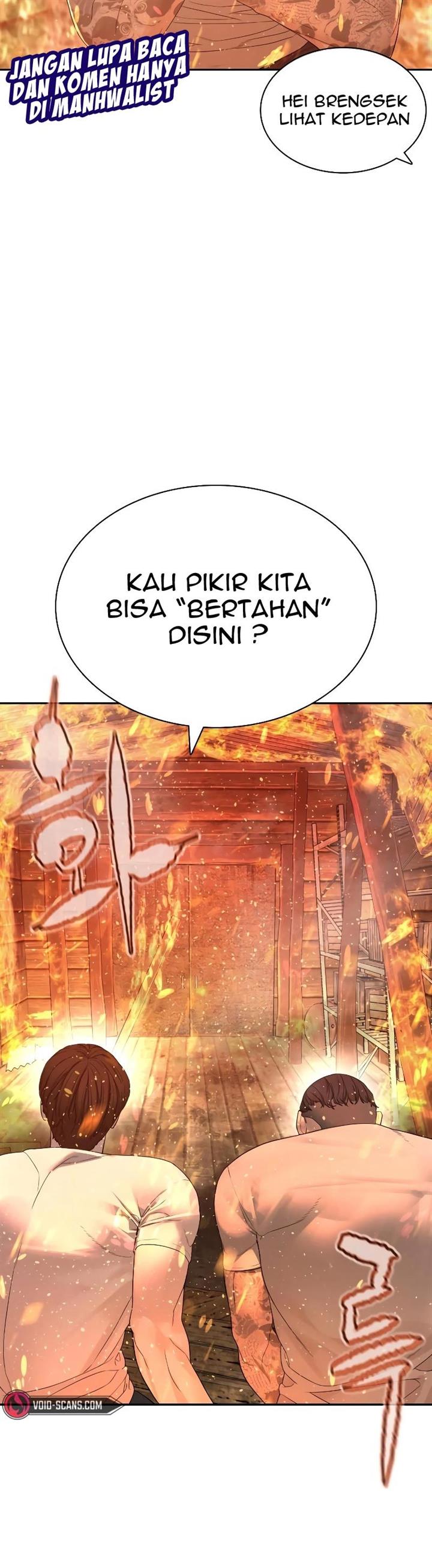 How to Fight Chap 168 - Next Chap 169