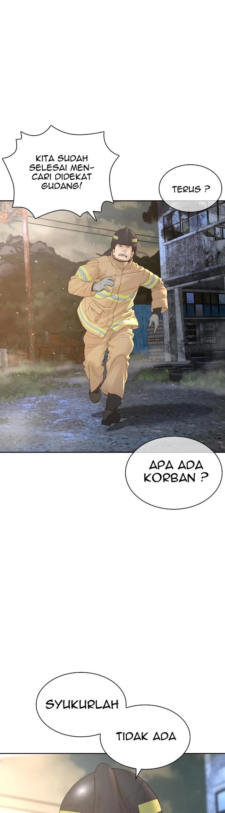 How to Fight Chap 168 - Next Chap 169