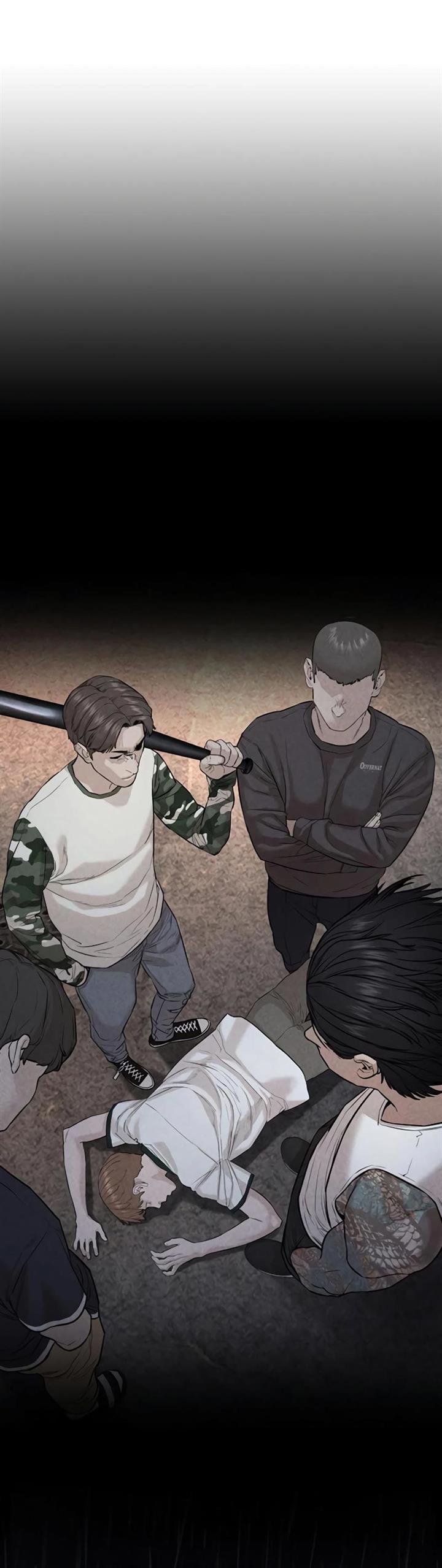 How to Fight Chap 168 - Next Chap 169