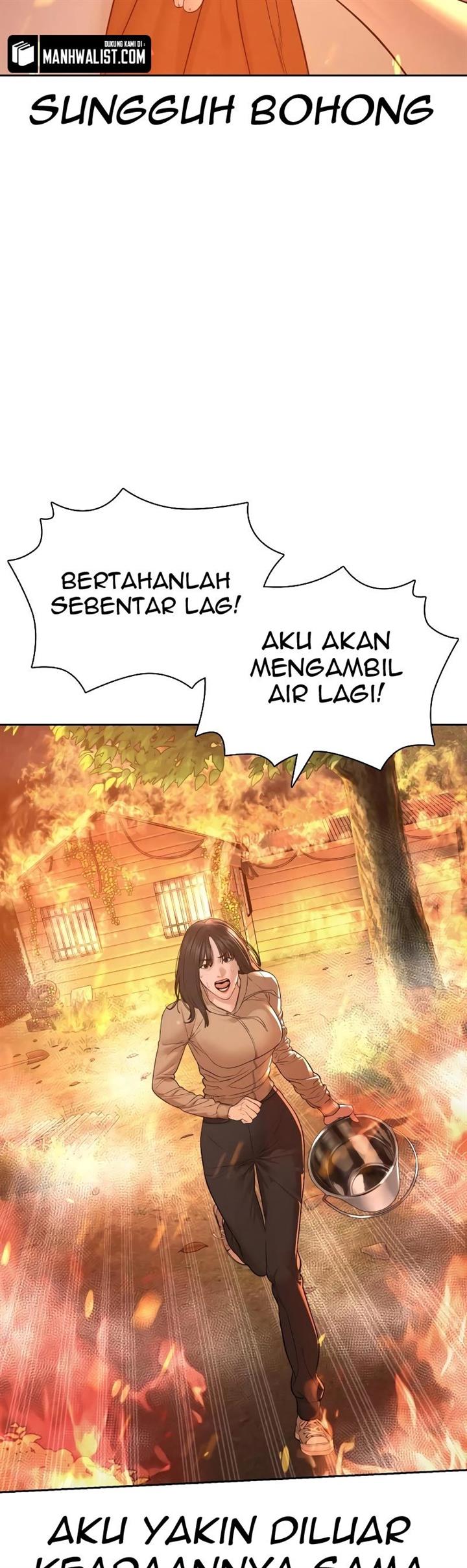 How to Fight Chap 168 - Next Chap 169