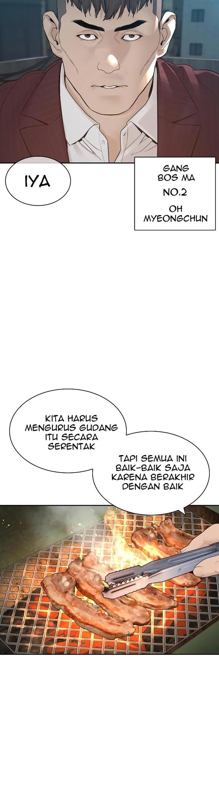 How to Fight Chap 168 - Next Chap 169