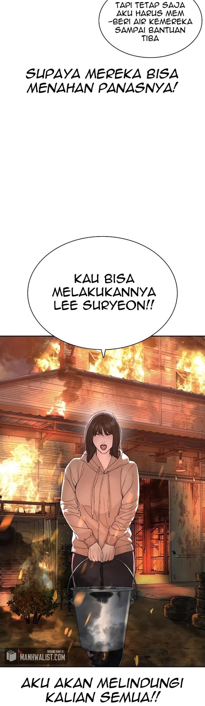 How to Fight Chap 168 - Next Chap 169