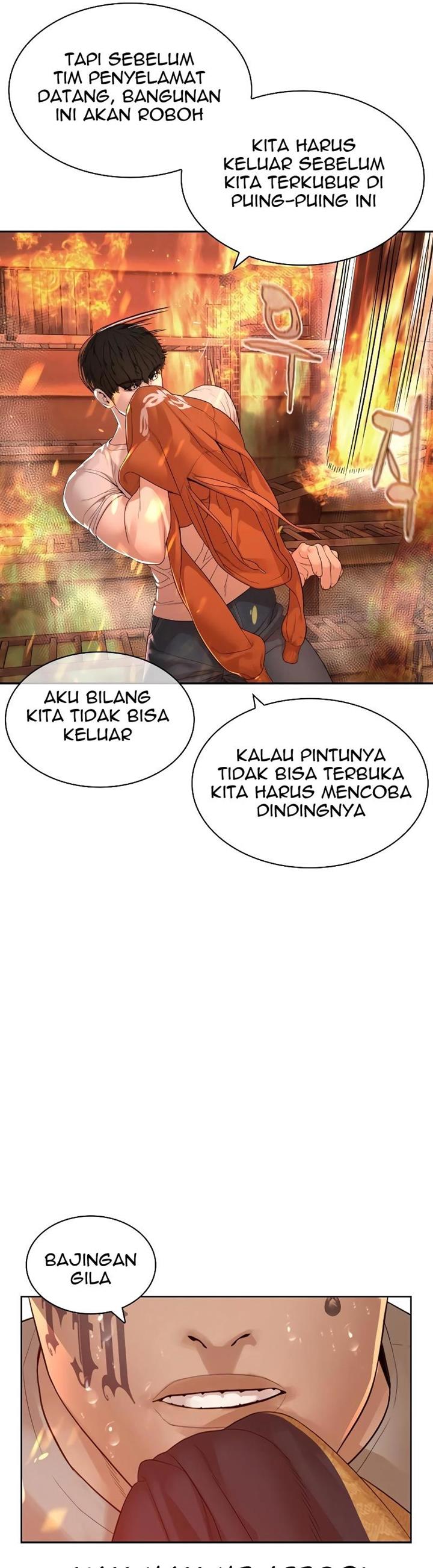 How to Fight Chap 168 - Next Chap 169