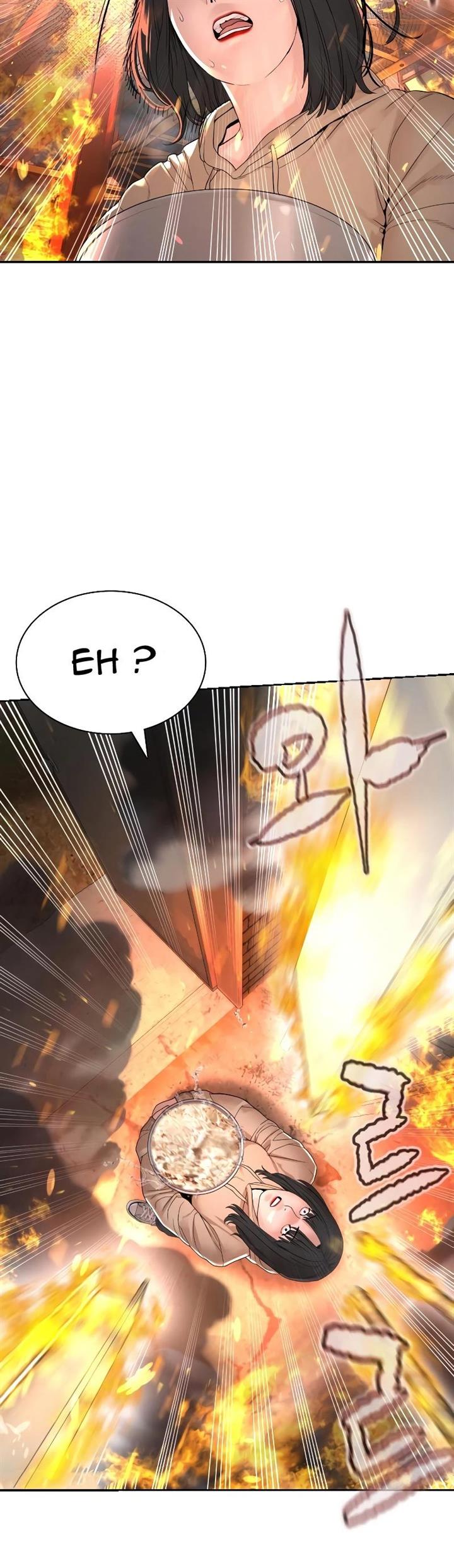 How to Fight Chap 168 - Next Chap 169