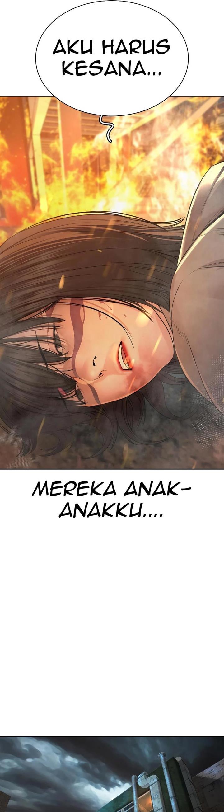 How to Fight Chap 168 - Next Chap 169