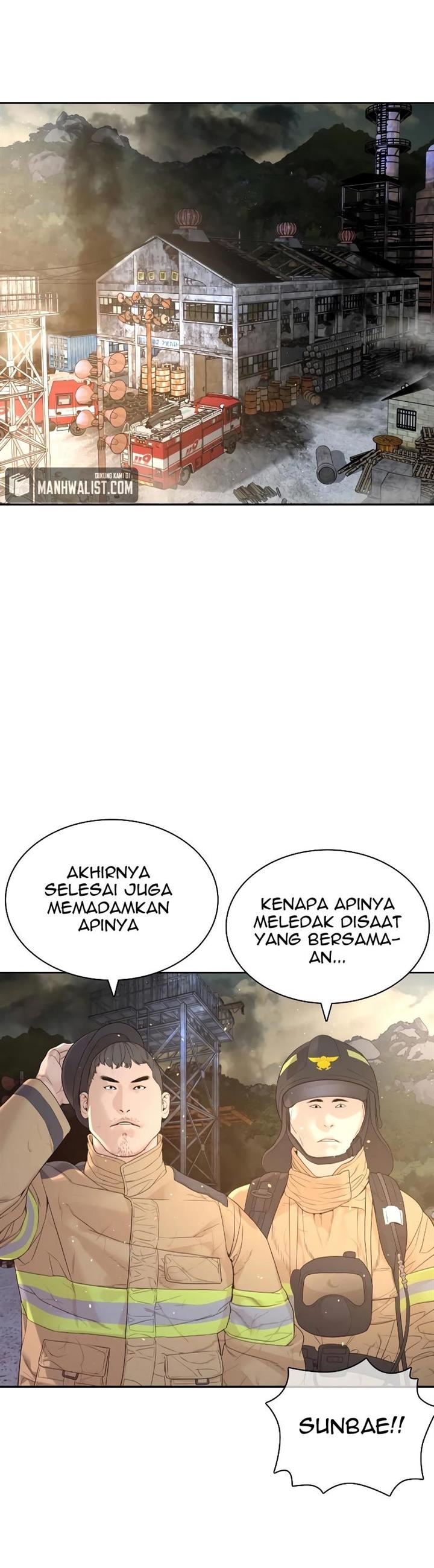 How to Fight Chap 168 - Next Chap 169
