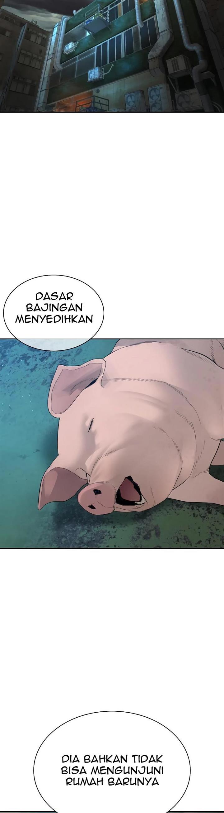 How to Fight Chap 168 - Next Chap 169