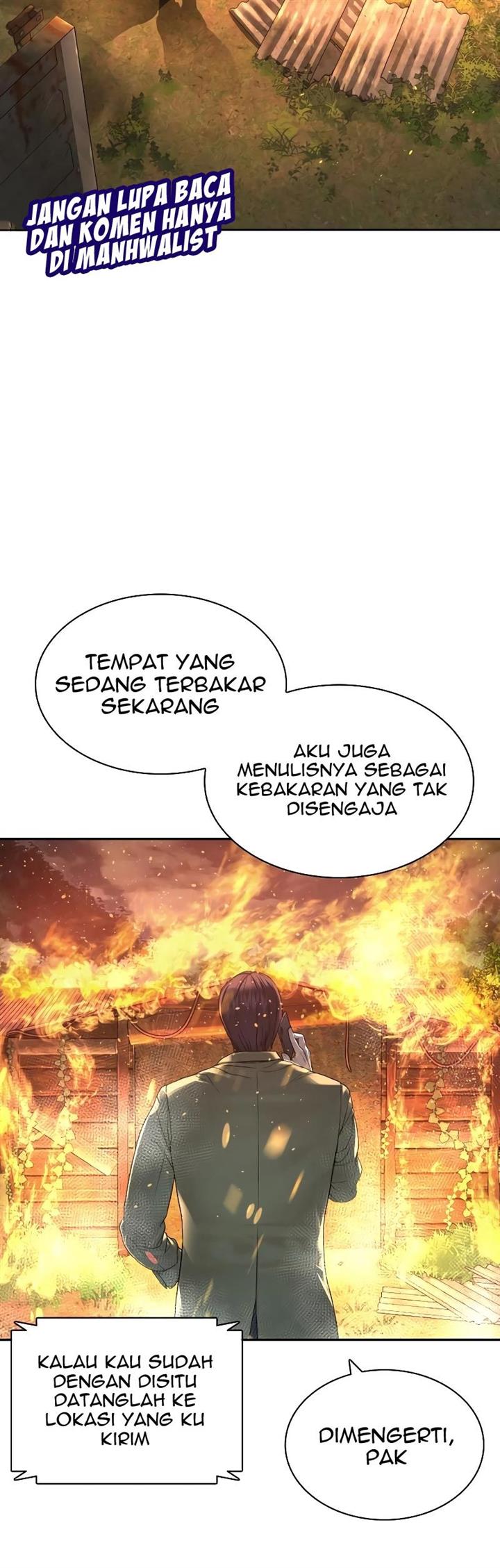 How to Fight Chap 168 - Next Chap 169