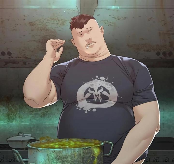 How to Fight Chap 169 - Next Chap 170