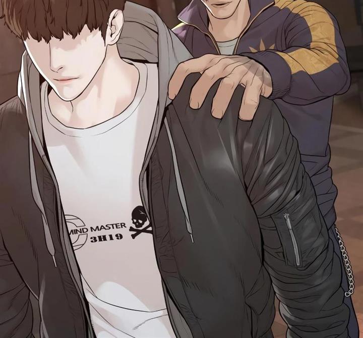 How to Fight Chap 169 - Next Chap 170