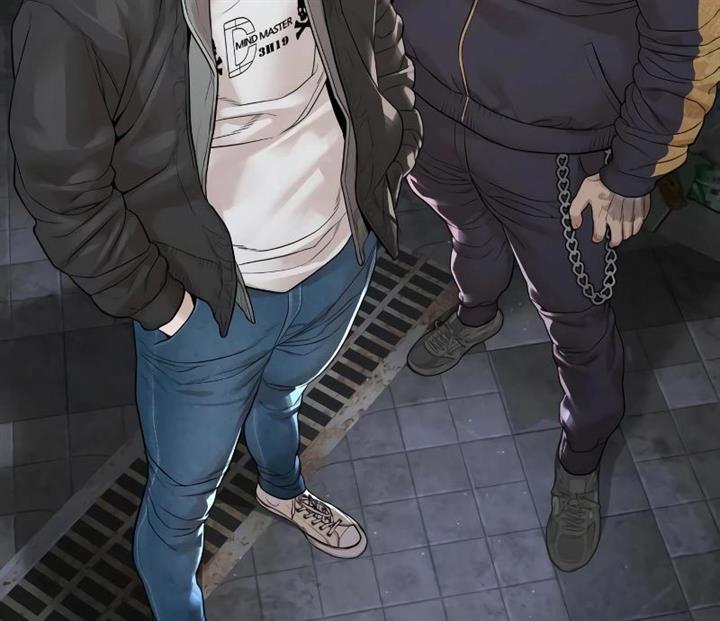 How to Fight Chap 169 - Next Chap 170