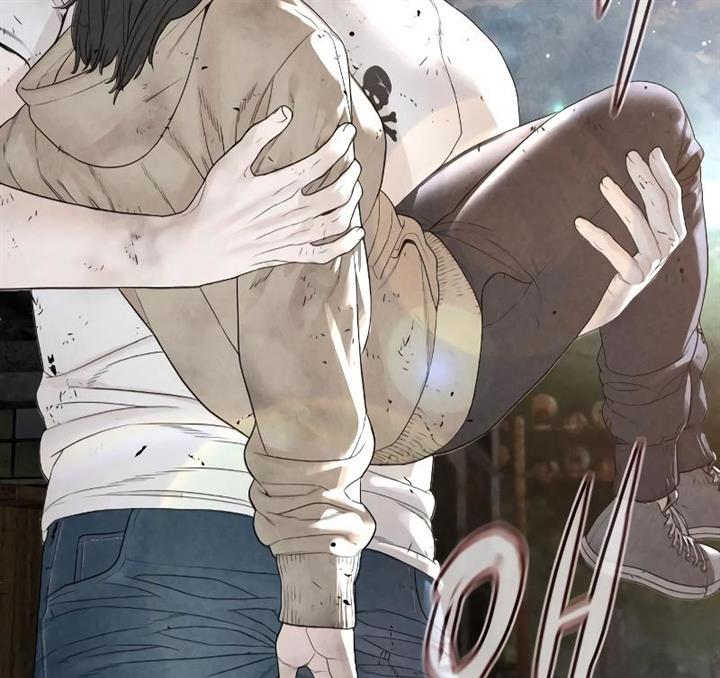 How to Fight Chap 169 - Next Chap 170