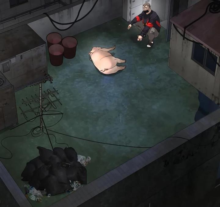 How to Fight Chap 169 - Next Chap 170