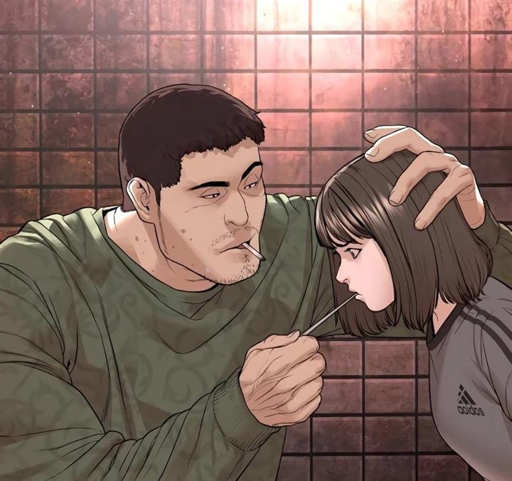 How to Fight Chap 169 - Next Chap 170