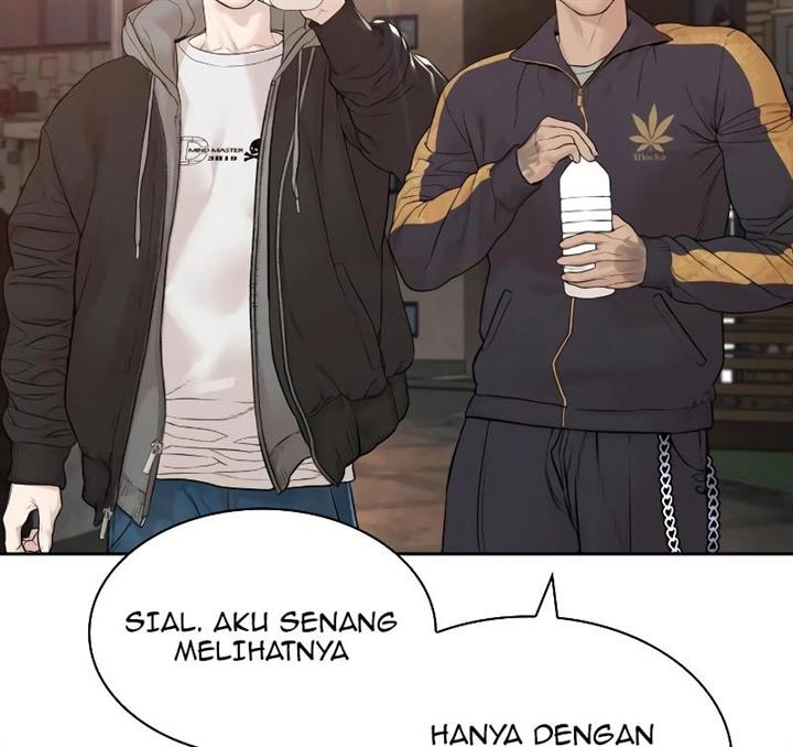 How to Fight Chap 169 - Next Chap 170