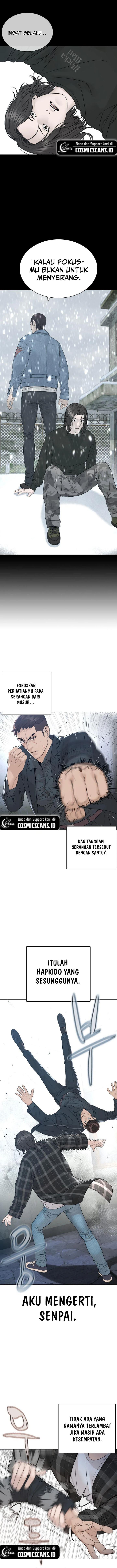 How to Fight Chap 180 - Next Chap 181