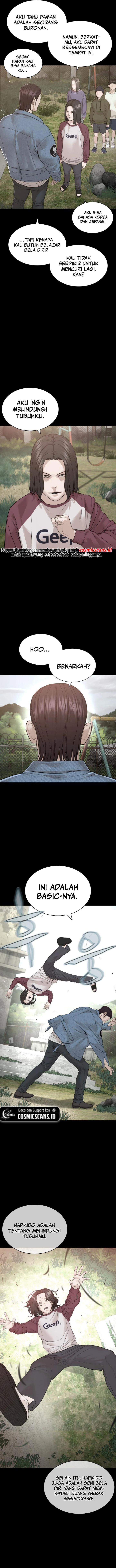 How to Fight Chap 180 - Next Chap 181