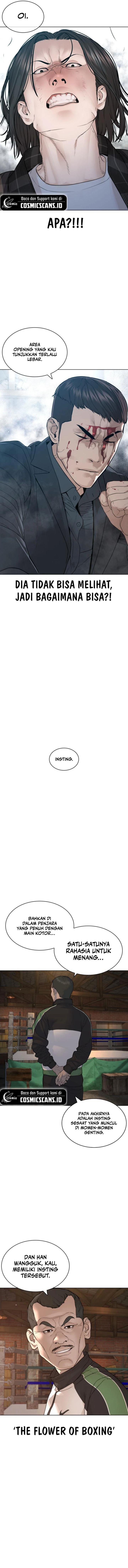 How to Fight Chap 180 - Next Chap 181